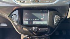 Vauxhall Corsa 1.4 Energy 5dr [AC] Petrol Hatchback